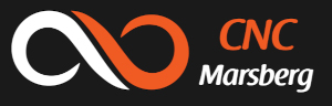 CNC Marsberg Logo